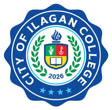 City of Ilagan College Logo